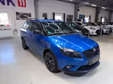 Skoda Fabia Combi RS PDC Black Pack NAVI - Skoda Fabia: RS