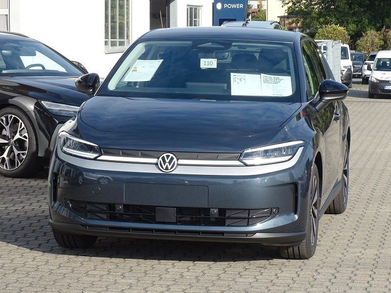 Volkswagen ID. Polo 155 kW Launch-Edition Life imagem 2