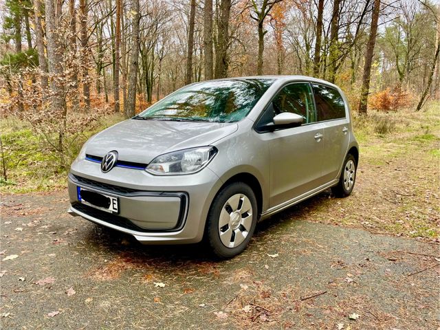 Volkswagen up! e-up! Style Plus