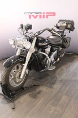 Yamaha XVS 1300 Midnight Star - YAMAHA CHOPPER XVS 1300
