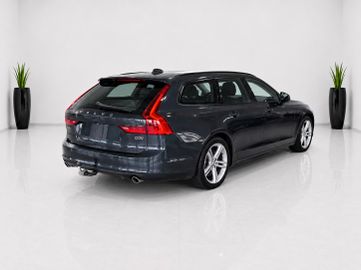 Volvo V90 - 3