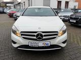Mercedes-Benz A 180 A A 180 CDI / d BlueEfficiency