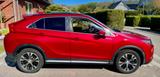 Mitsubishi Eclipse Cross 1.5 ClearTec T-MIVEC 4WD CVT D... - Mitsubishi: Cleartec