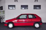 Citroën Saxo ! 1. Hand (81 Jahre) ! Erst 085.717 km ! - Citroën SAXO Gebrauchtwagen