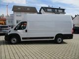 Fiat Ducato Maxi 180PS L5H3 Rückfahrkamera / Klima - Fiat Ducato l5