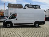 Fiat Ducato Maxi 180PS L5H3 Rückfahrkamera / Klima - Offers matching your search criteria