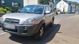 Hyundai Tucson 2007 2.0 CRDI Leder Klima S... - Hyundai TUCSON aus 2007: Crdi