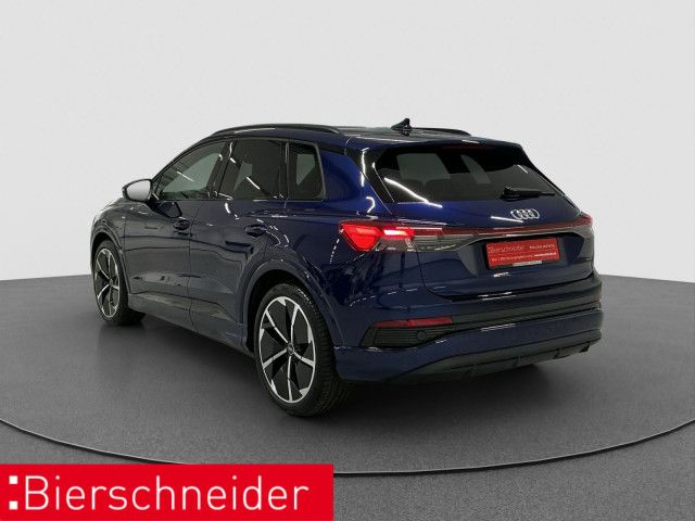 Audi Q4 e-tron - Bild 7