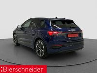 Audi Q4 e-tron - Vorschau Bild 7