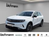 Opel Grandland Edition 1.2 48V Hybrid DSG6 LED SHZ LH - Opel Grandland (X) mit Benzin-Antrieb: Edition