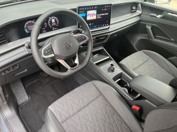 Volkswagen Tayron - 10