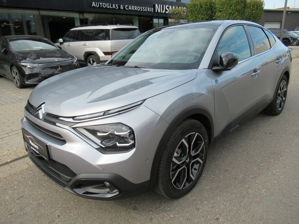 Image of Citroën C4