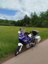 Honda Africa Twin 750 RD 07 - Offers