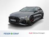 Audi RS6 /Matrix/Vmax280/SportAgA/HuD/Pano/Standhzq/B - gebrauchte Audi RS6 aus dem Jahr 2021