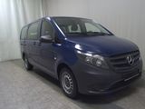 Mercedes-Benz Vito CDI Tourer Pro lang 8-Sitze Navi PDC Shz - Mercedes-Benz Vito aus 2019