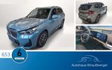 BMW X1 20xd M Sport ACC AHK PANO SHZ adap.LED QI 2ZK