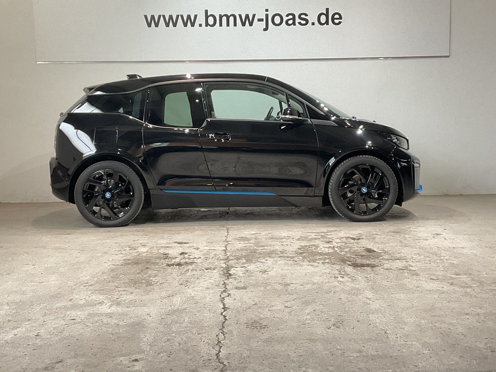 Fahrzeugabbildung BMW i3s 120Ah Jetzt auch Leasen!