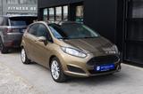 Ford Fiesta1.0 EcoBoost Sync Edition - Ford Fiesta: Gold