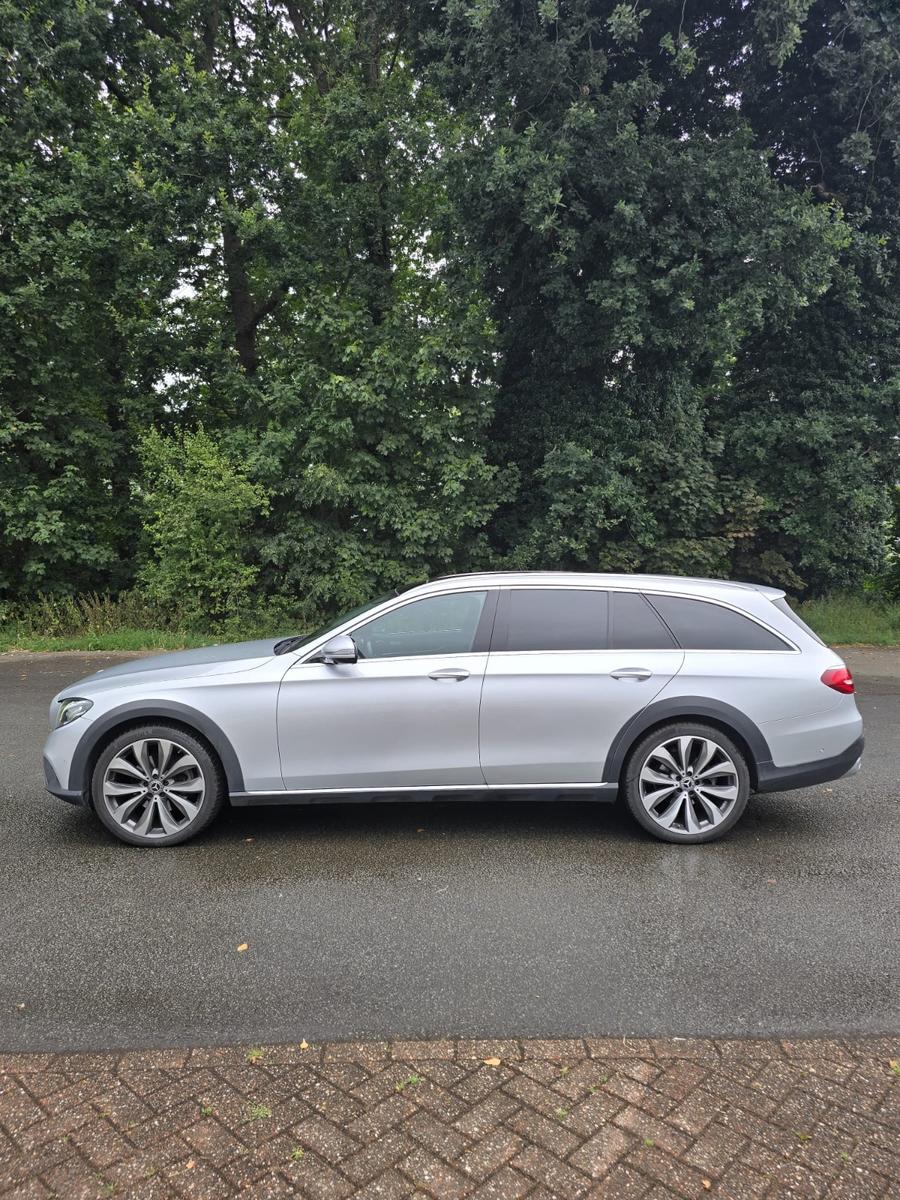 Mercedes-Benz E 220 d 4MATIC T All-Terrain