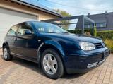 Volkswagen VW Golf IV 1.8 125PS Highline 2. Hand Rent... - Volkswagen Golf: Iv Highline