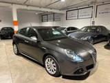 Alfa Romeo Giulietta 1.4 Turbo Distinctive - COM - gebrauchte Alfa Romeo Giulietta aus dem Jahr 2010