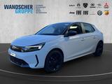 Opel Corsa 1.2 YES LED ALLWETTERREIFEN SHZ LHZ - Opel Corsa YES mit Hybrid-Antrieb (Benzin/Elektro)