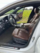 Audi A6 3.0 TDI quattro S tronic Avant - - Audi A6 aus 2012 mit Diesel-Antrieb: Kombi