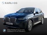 BMW X3 xDrive 20d  LC Prof AHK Driv Assis LED DAB - BMW X3 Gebrauchtwagen in Mainz