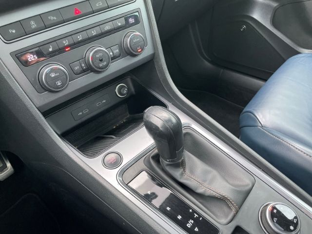 Fahrzeugabbildung CUPRA Ateca 2.0 TSI 4Drive Autom. Leder, AHK, Navi, Pa