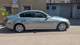 BMW 325i - Automatik  - BMW 325 aus 2006: 325i