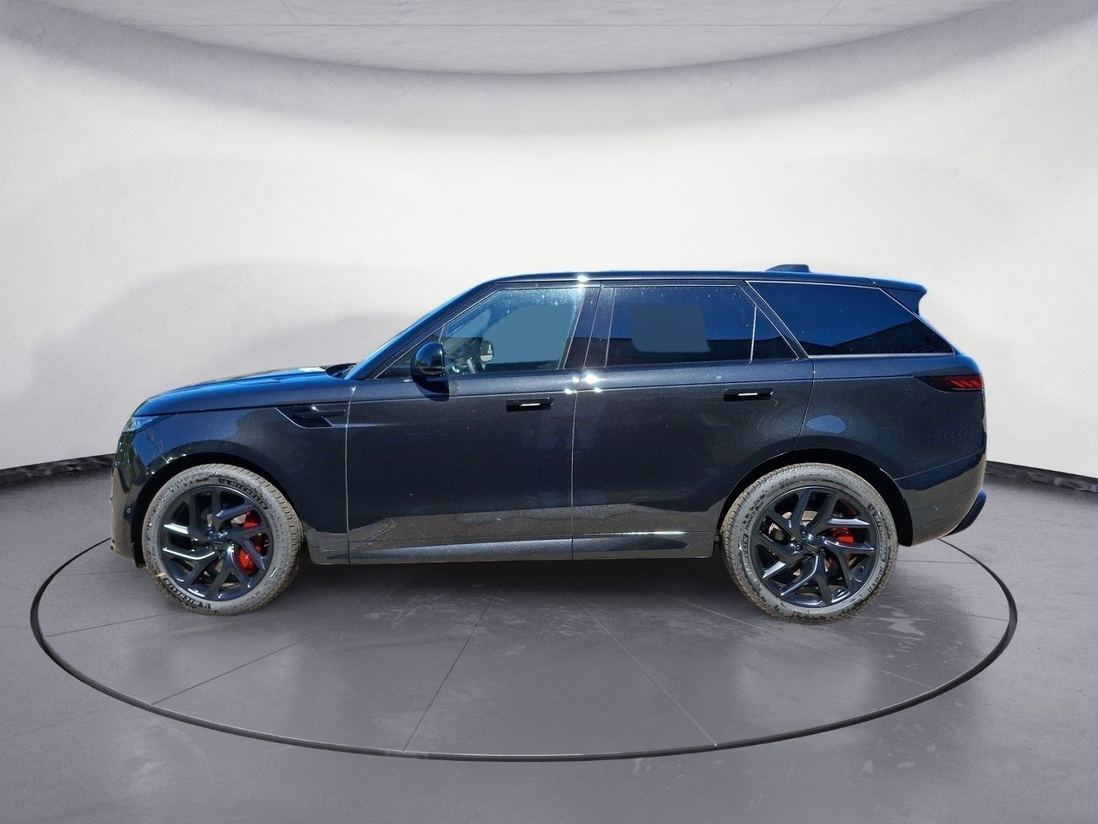 Land Rover Range Rover Sport D300 DYNAMIC SE BLACK BLACK BL imagem 2