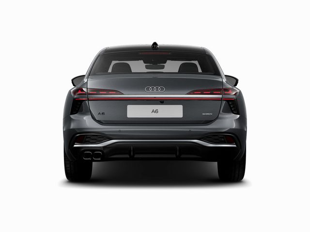 A6 Limousine 2.0 TDI quattroTech Pro S line 360°
