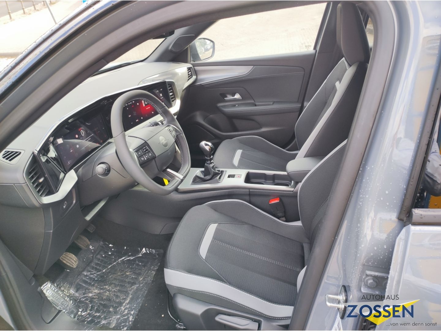 Opel Mokka - Bild 8