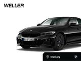 BMW M340i xDrive LiCoPro Laser HUD RFK HiFi CarPlay - BMW M340i Gebrauchtwagen