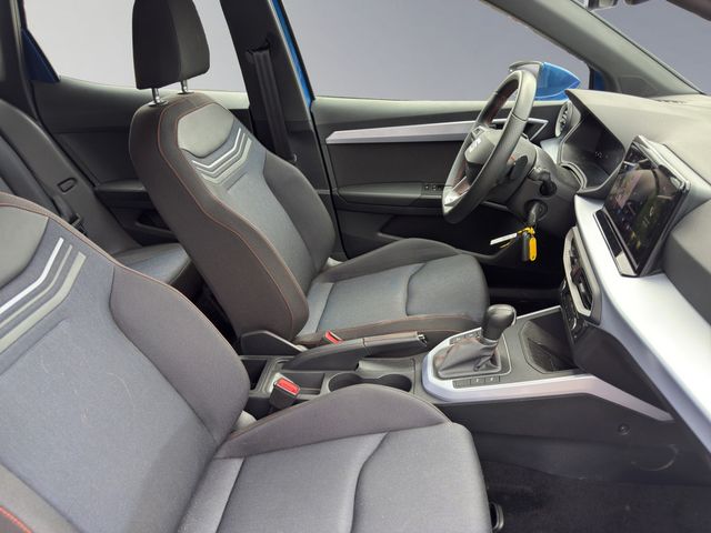 Arona 1.0TSI DSG FR