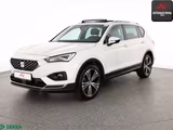 Seat Tarraco 2.0 TDI 4Drive PANO,360GRAD,ACC,KESSY - Seat Tarraco Diesel Gebrauchtwagen