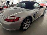 Porsche Boxster Tiptronic, sehr gute Ausstattung - Porsche aus 2008: Cabrio