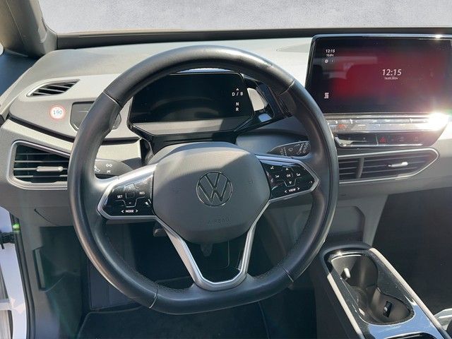 Fahrzeugabbildung Volkswagen ID.3 Pro Performance 58kWh Life *PDC*Klima*