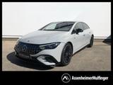 Mercedes-Benz EQE 53 AMG 4MATIC+ +Hyperscreen+21Z+Night+AHK