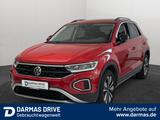 Volkswagen T-Roc GOAL 1.5 TSI DSG ACC Navi LED Keyless TOP - Volkswagen T-Roc: Goal