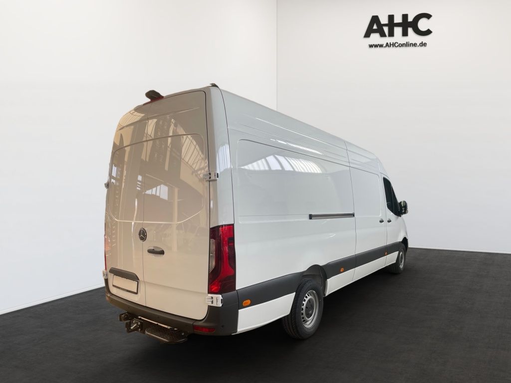 Fahrzeugabbildung Mercedes-Benz Sprinter 319 CDI Kasten PRO Hochdach Lang ACC