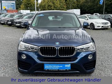BMW X4 - 5
