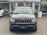 Jeep Compass Sport 4x2 - Jeep Gebrauchtwagen in Mönchengladbach