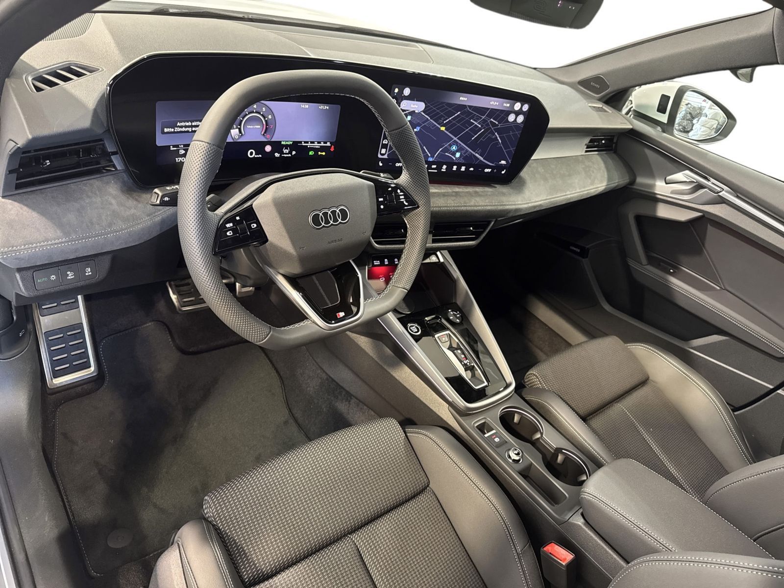 Audi A3 - Bild 9