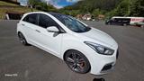Hyundai i30 1.6 T GDI Turbo Turbo - Hyundai i30 Turbo mit Benzin-Antrieb