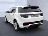 Land Rover Discovery Sport Hybrid R-Dynamic HSE AWD Navi - Land Rover aus 2020