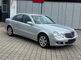Mercedes-Benz E 200 Kompressor - Mercedes-Benz E 200 aus 2008