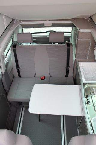 Volkswagen T6.1 California Ocean Edition DSG 4Motion AHK