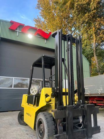 Hyster H 40 XL