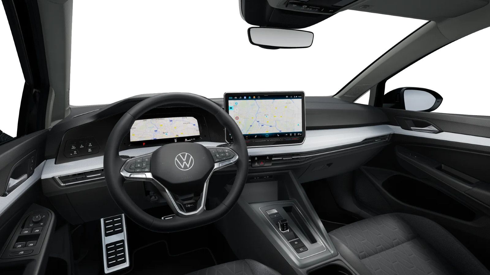 Volkswagen Golf - Bild 11